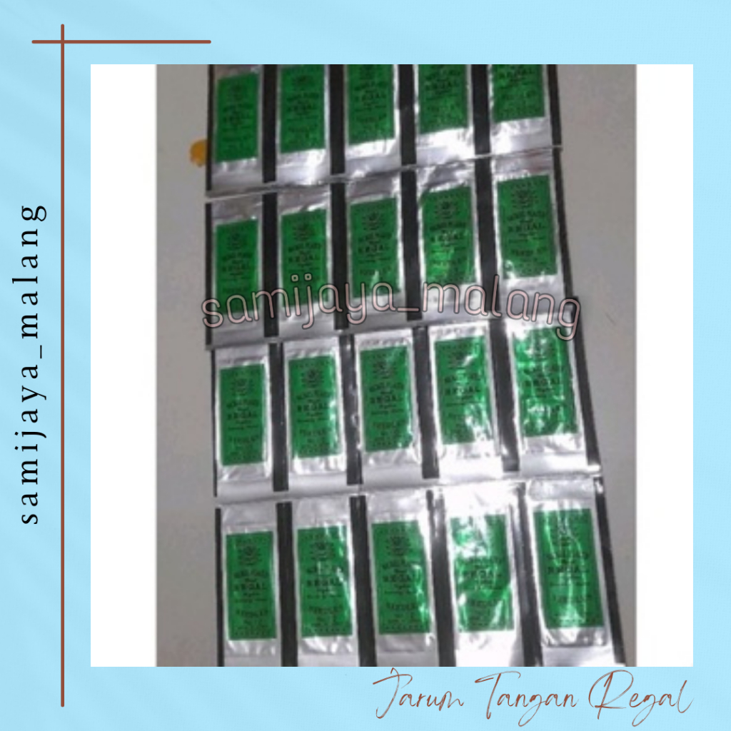 Jarum jahit tangan / Jarum Payet Jepang REGAL made in JAPAN (ASLI) Harga per pak