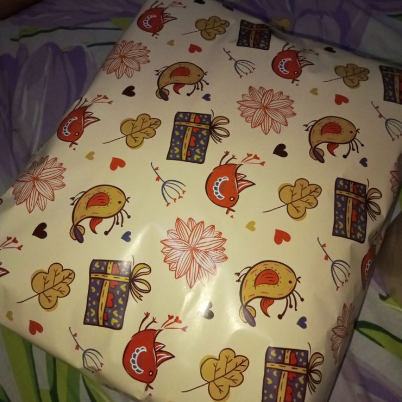 

jasa bungkus kado