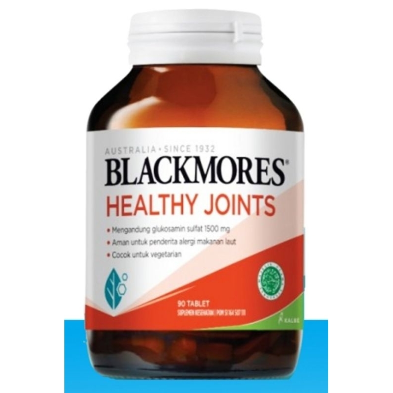 BLACKMORES HEALTY JOINT(Isi 90)