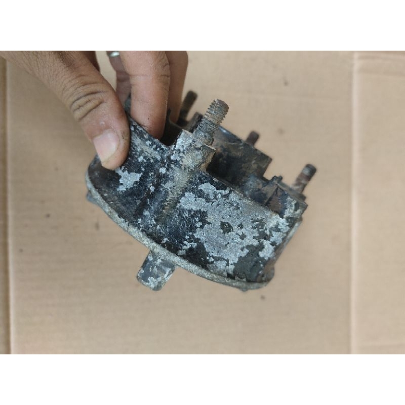 nap gear Vixion old nap gir Vixion dudukan gir Vixion old