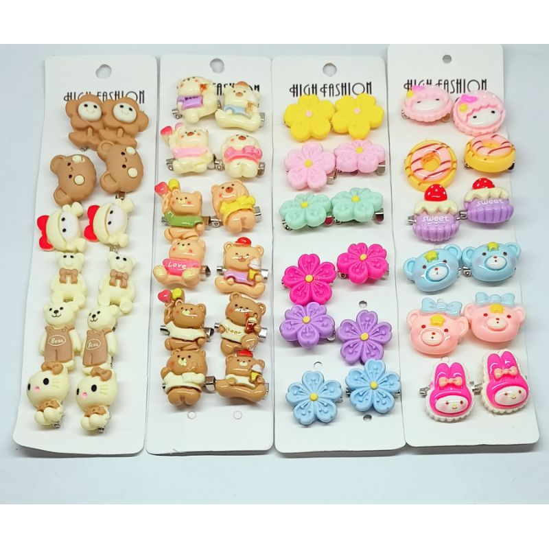 BROS DAGU / BROS HIJAP / BROS ANAK KECIL ( LUSINAN )