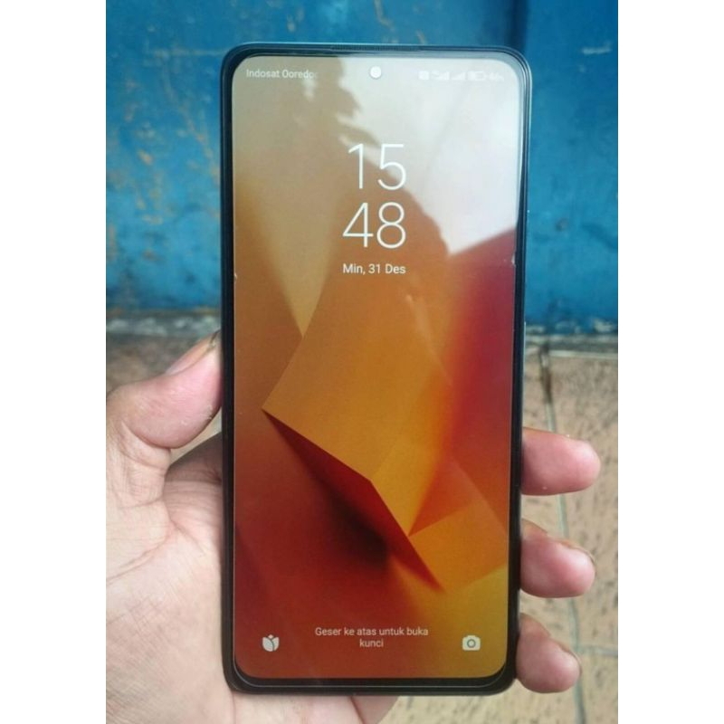 Redmi Note 10 pro 8/128