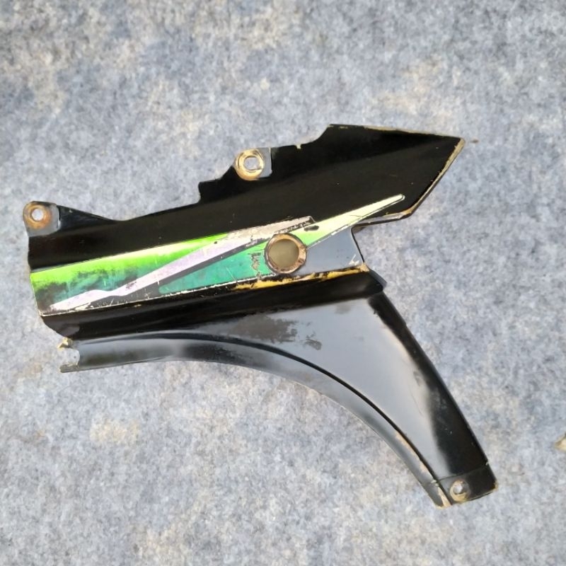 cover Body belakang Spakbor Belakang honda astrea star Prima Original Second copotan