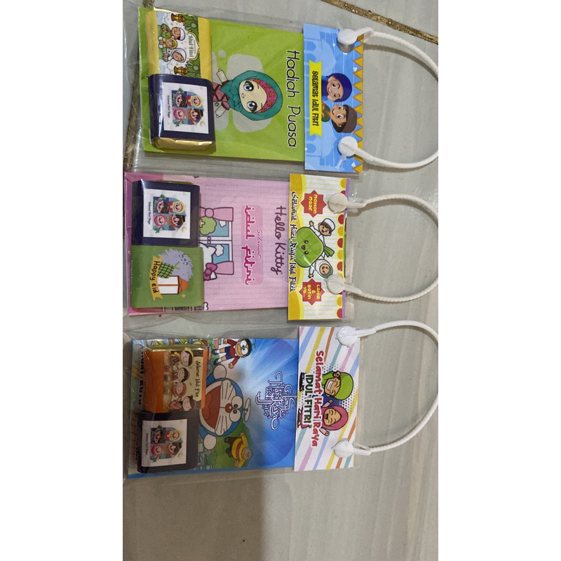 

coklat tenteng lebaran