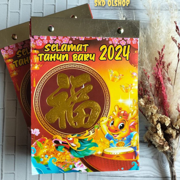 

TERMURAH Kalender harian sobek 224 sedang tanggalan harian sobek 224 uk sedang bhm th