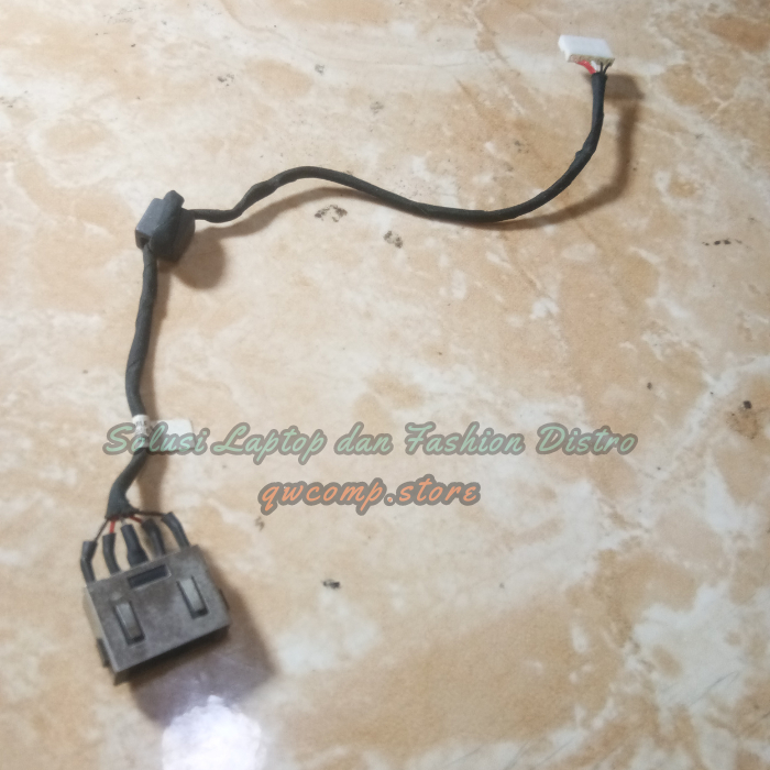 DC Power Lenovo G40-30 G40-45 G40-70 G40-80 Z40-70 Jack In Charger