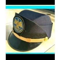 Topi Pet Kemenhub Dishub