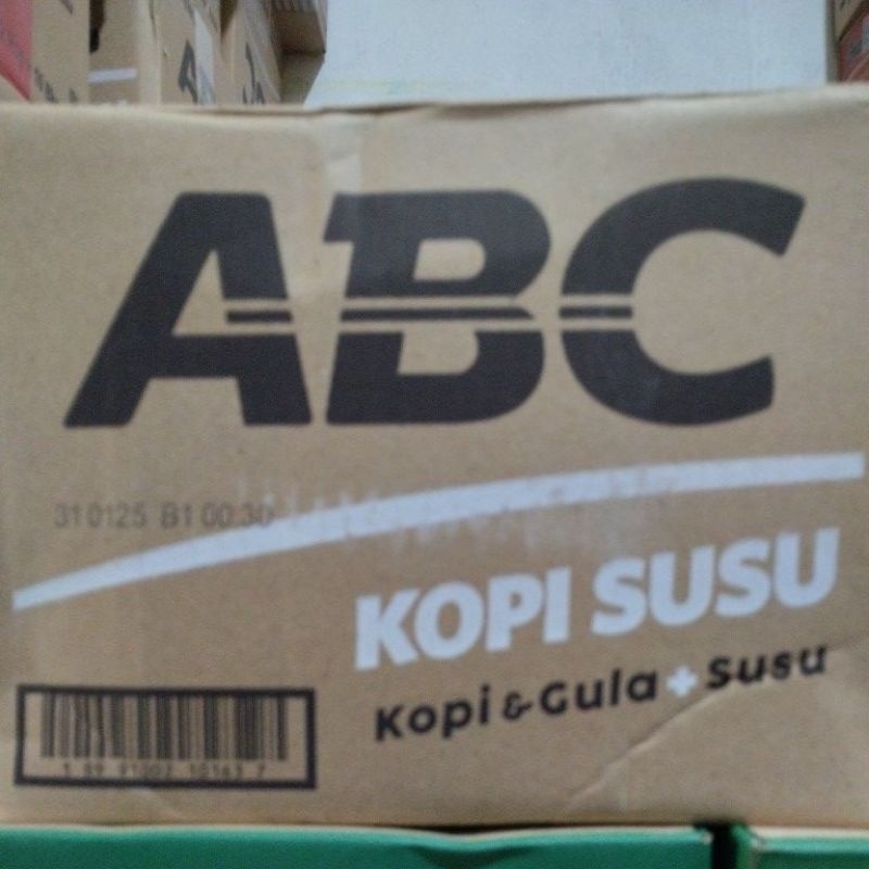 

Abc susu 30gr