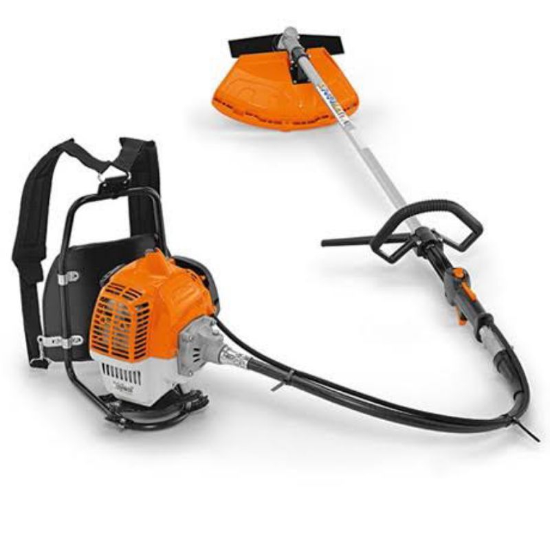 Mesin rumput 2T stihl fr230