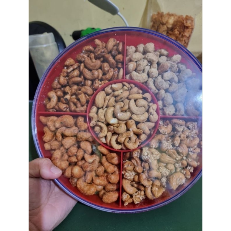 

mede bulat 900gram