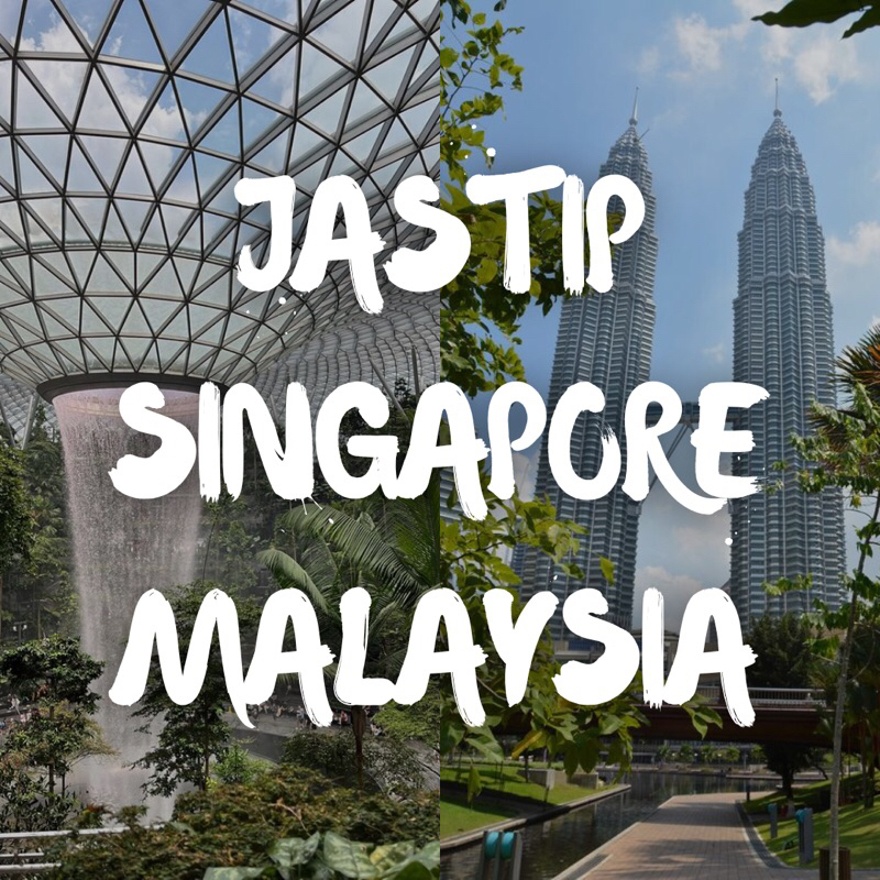 JASTIP HANDCARRY SINGAPORE & MALAYSIA (garrett beryls tokyo milk cheese famous amos irvins milo kitk