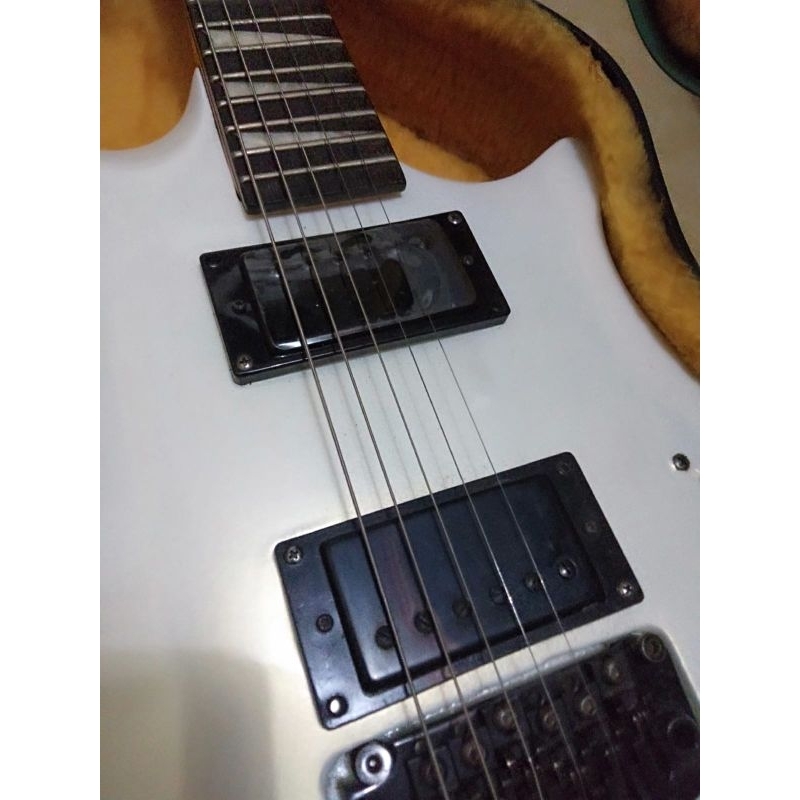 Gitar Maison SL series