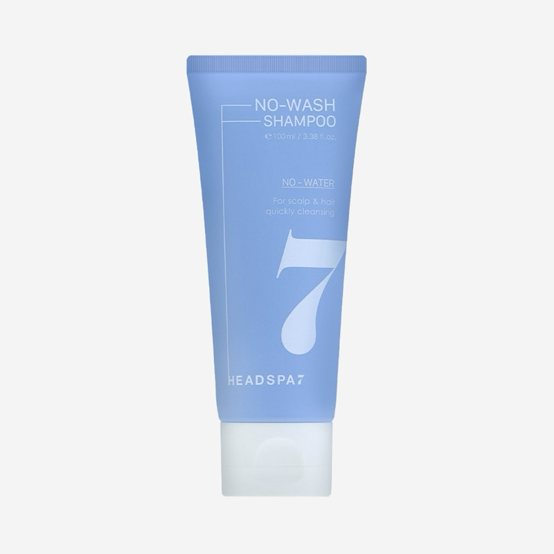 [READY STOCK] HEADSPA7 No-Wash Shampoo Dry Shampoo