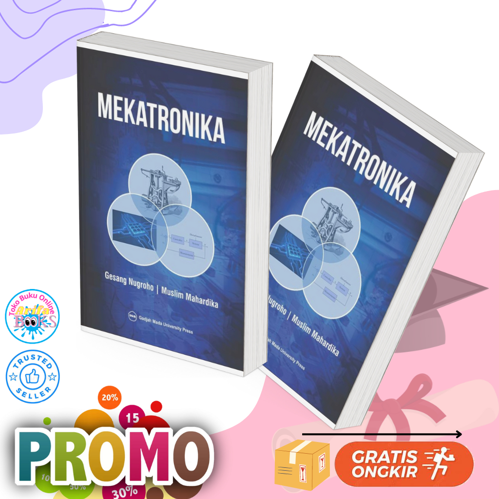 Mekatronika Teknik Elektro - UGM