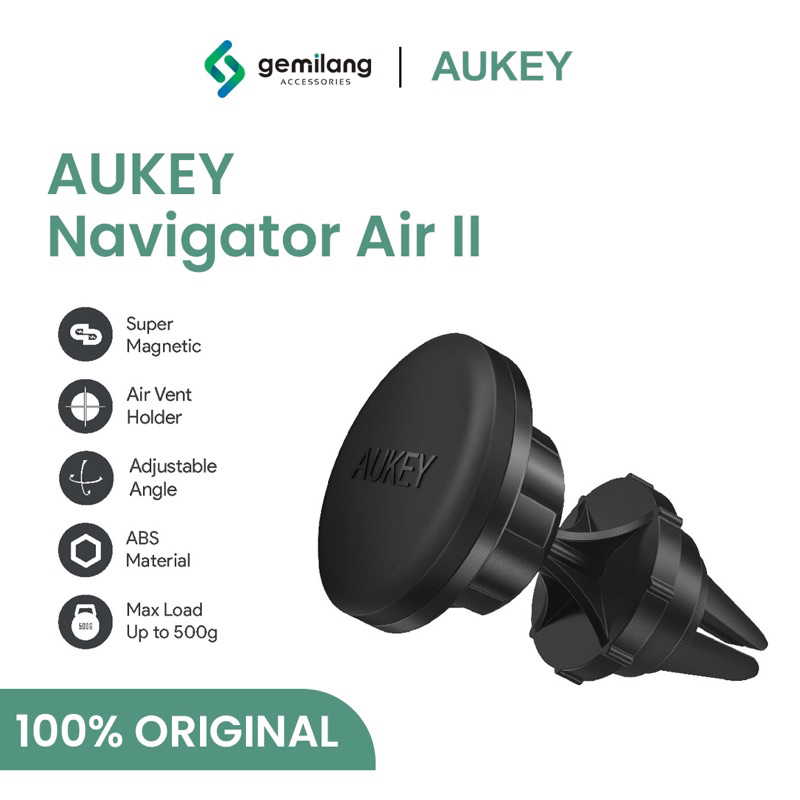 Aukey Navigator Air II