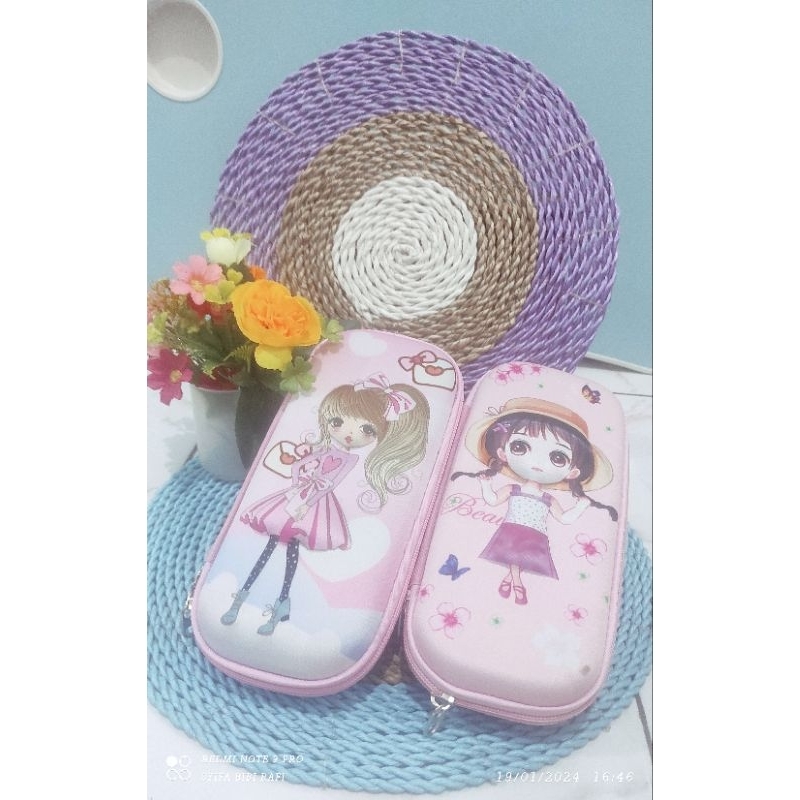 

Tempat Pensil anak