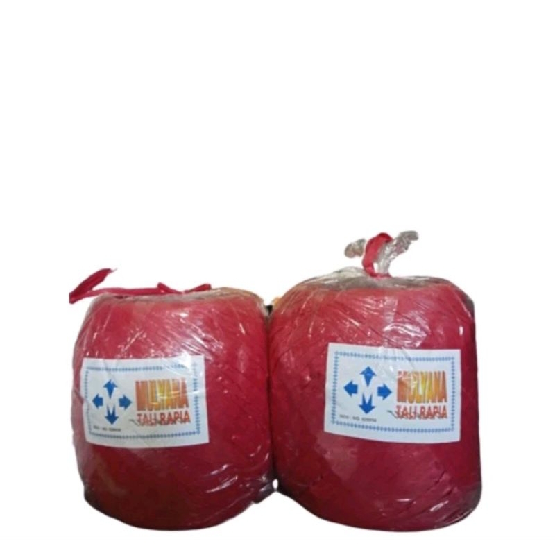 

TALI RAFIA MULYANAH 700GRAM