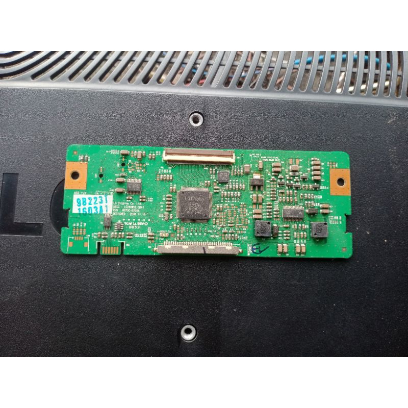 Ticon Tcon LG 26LH20R . 26LH20