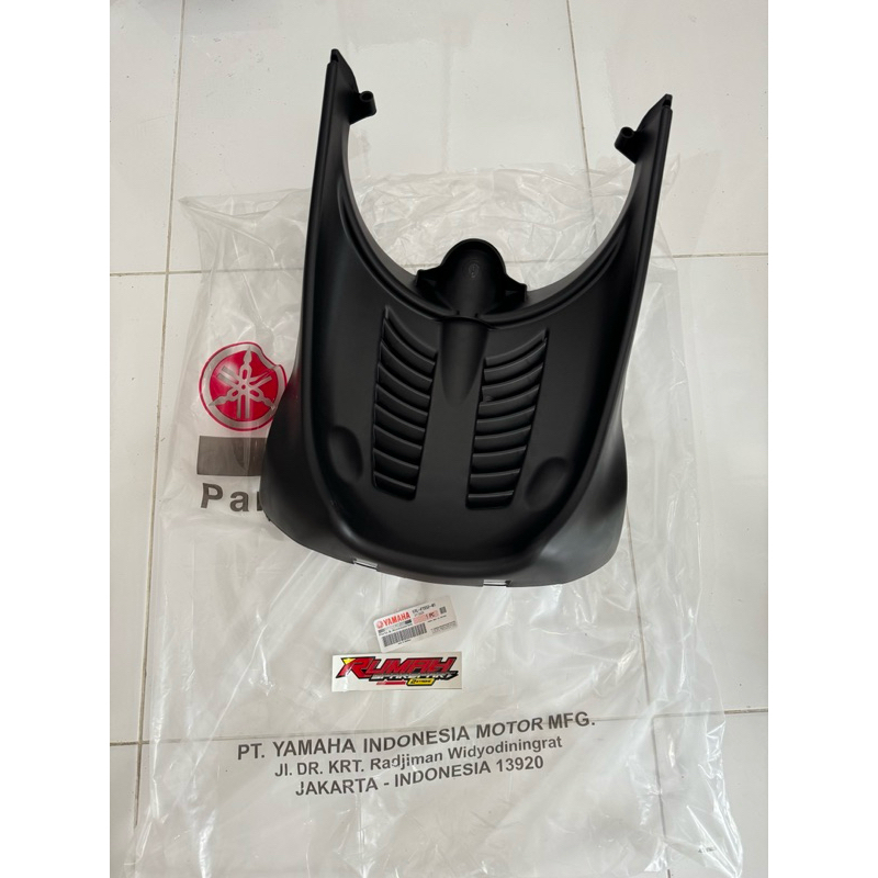 COVER PARU BAN DEPAN BODY KASAR MIO SPORTY SMILE COVER ORIGINAL
