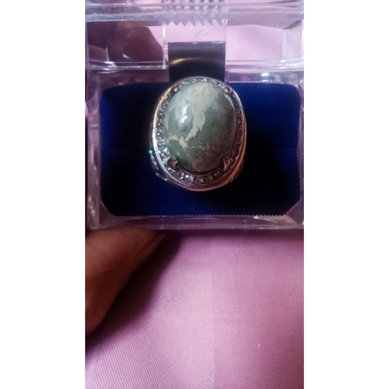 Bacan Palmea Antik 3 in 1