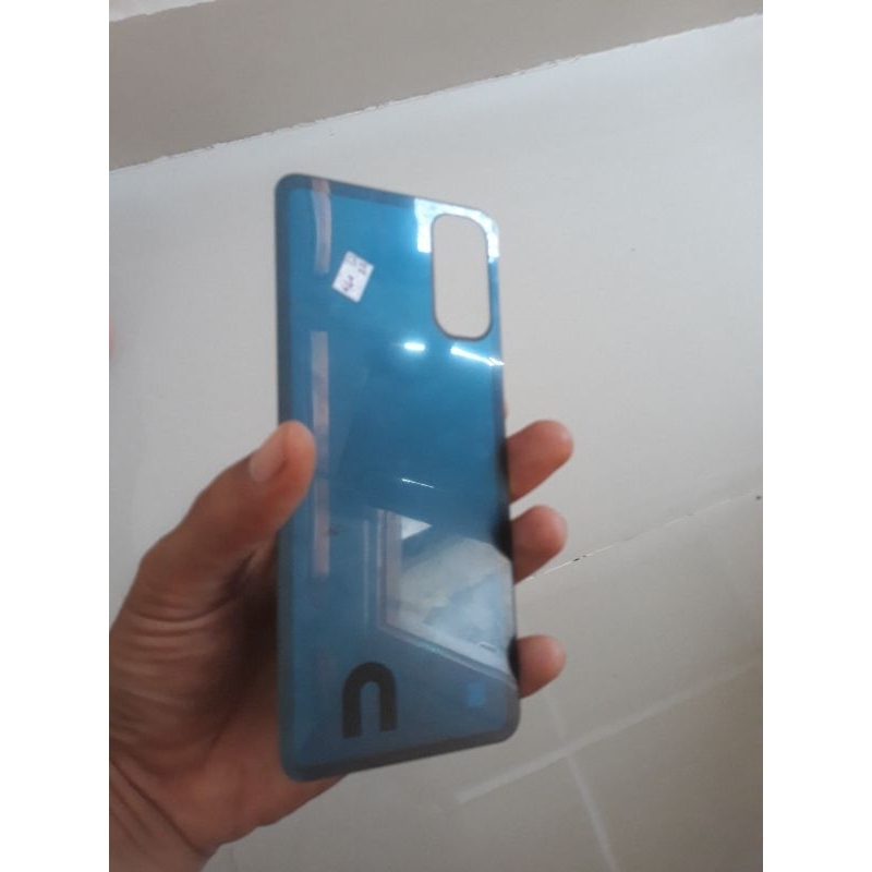 backdoor oppo reno 5