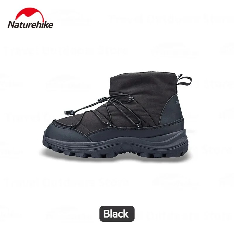 SEPATU / BOOTS / SEPATU HIKING NATUREHIKE CYY2341IB014