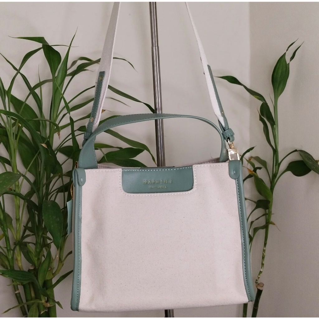 Tas Marhen / Sling Bag Marhen