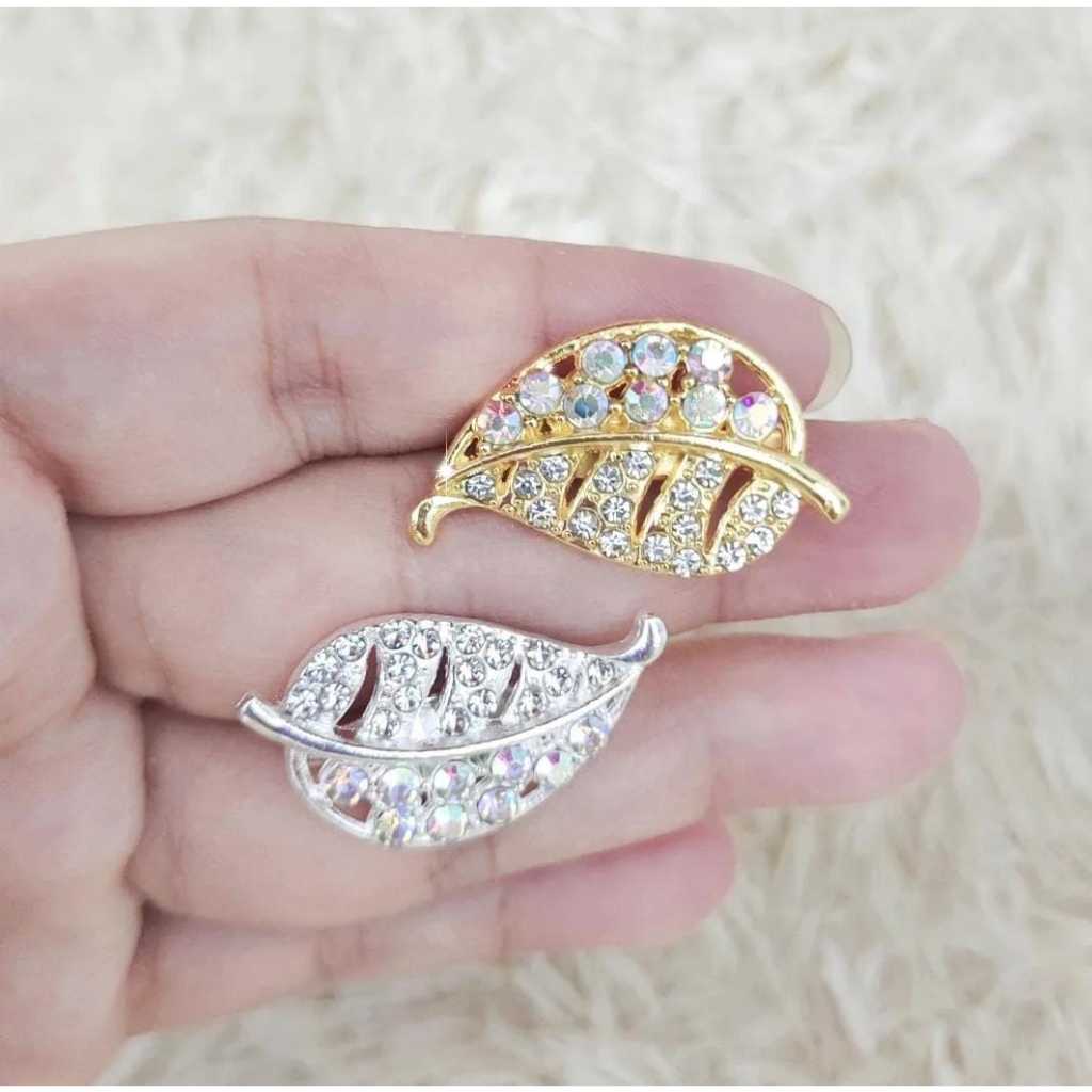 𝐌𝐘𝐁𝐋𝐄𝐒𝐒𝐄𝐃 𝐒𝐓𝐎𝐑𝐄 - 5534 BROS DAGU PENITI DAUN - BROS DAGU SIMPLE - BROS DAGU KECIL - BROS DAGU PITA -