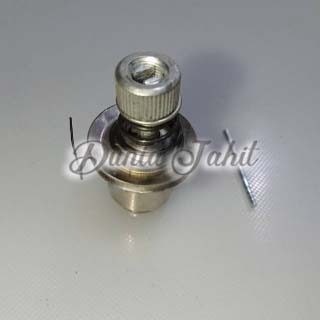 LZ271 JUKI Tension Benang Mesin Bordir Manual JUKI LZ-271