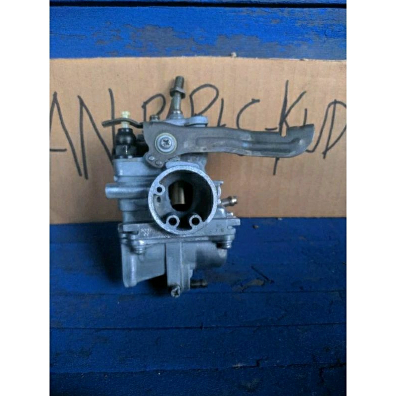 karburator karbu yamaha vega zr original