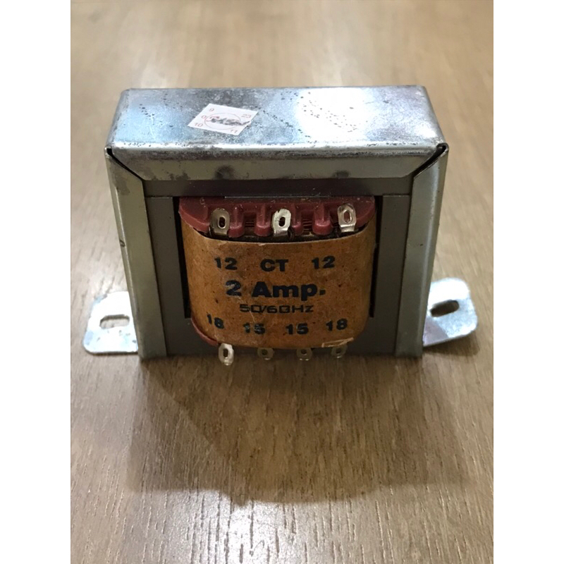 Travo 2A CT 18V Excell