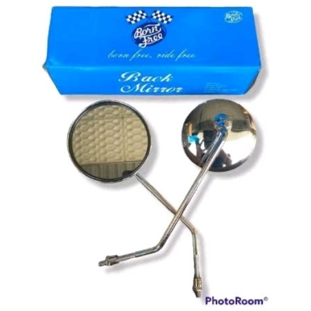 spion Bulat spion Retro Drat 12 crom