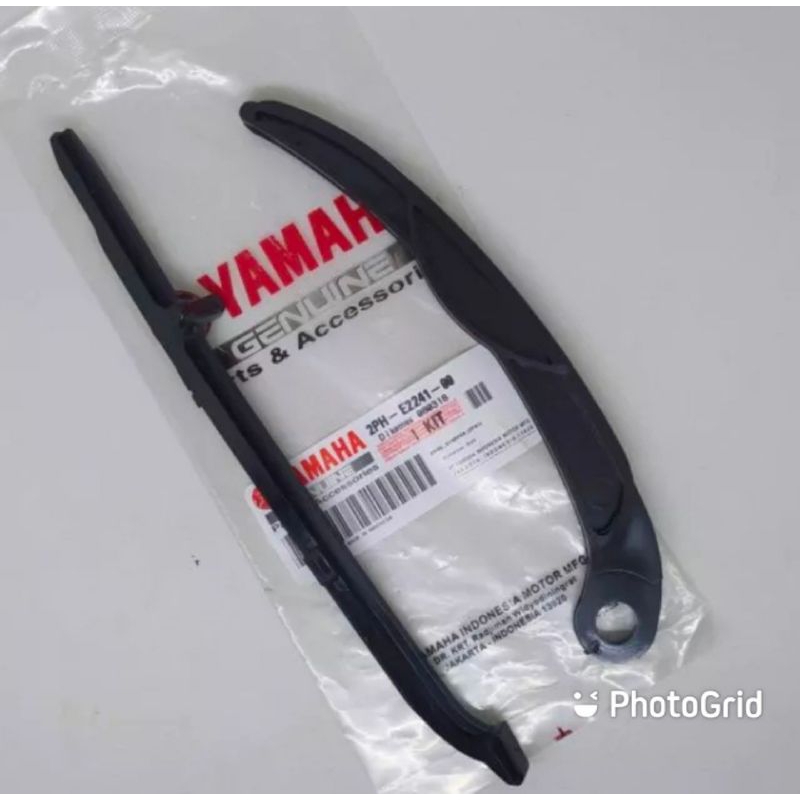 KARET TENSIONER MIO M3 Z FINO 125 SOUL GT 125 LIDAH TENSIONER MIO M3