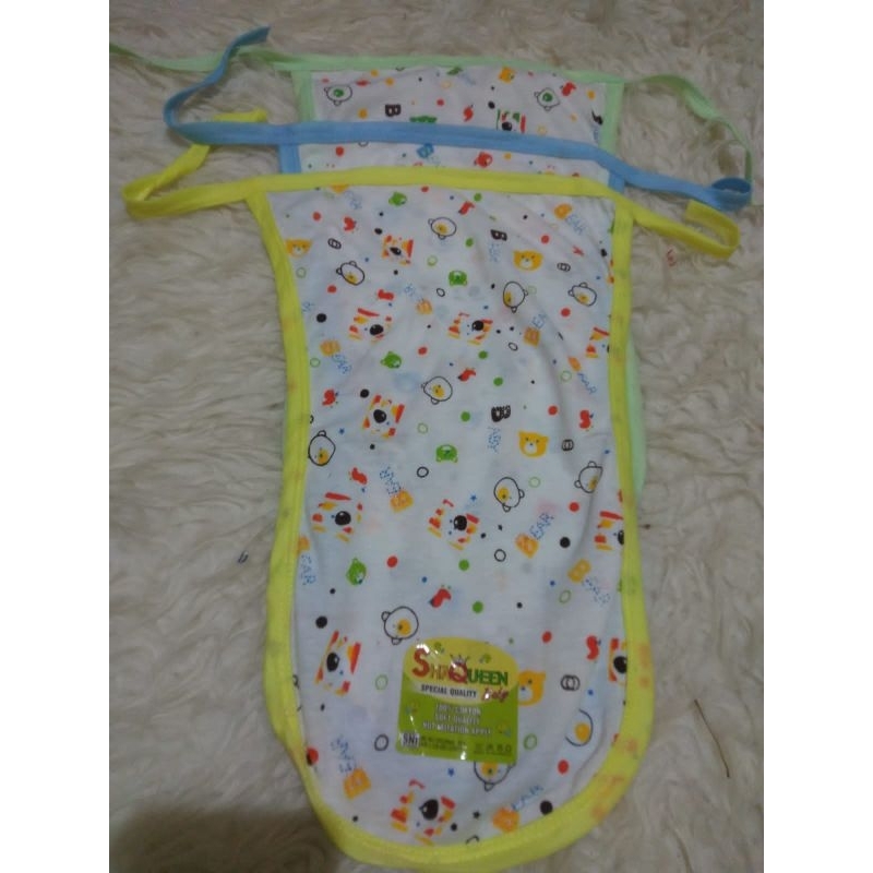 popok baby shaqueen