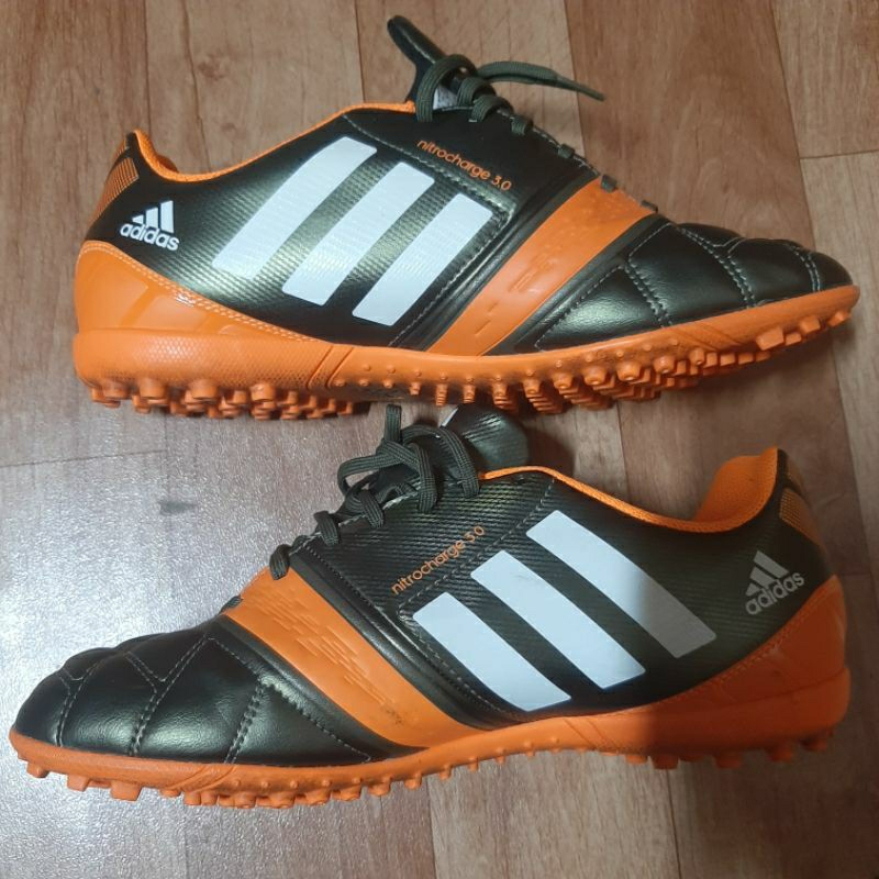 Sepatu original adidas futsal second original