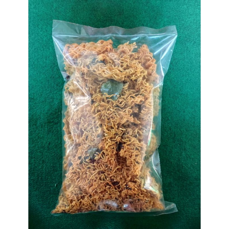 

HOT! Camilan pedas & super hot sekilo