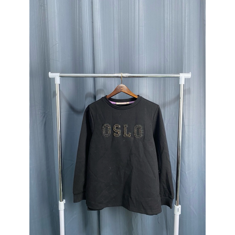 Crewneck Siero M