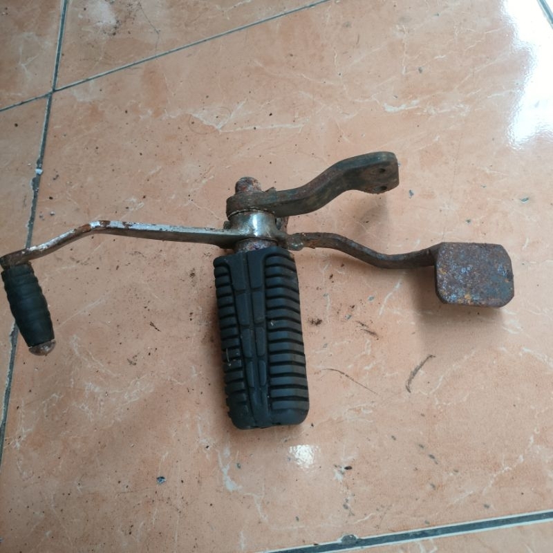 Step Satria Fu / UB Satria Fu / Underbone  Under Bone Satria Fu / Suzuki Satria Fu