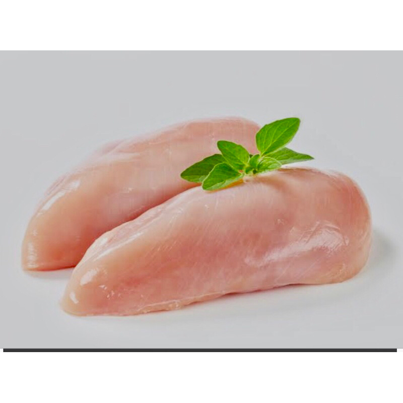 

Dada ayam fillet per kg