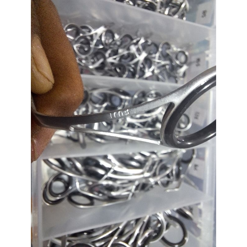 RING FUJI CCLYOG ECERAN ASLI