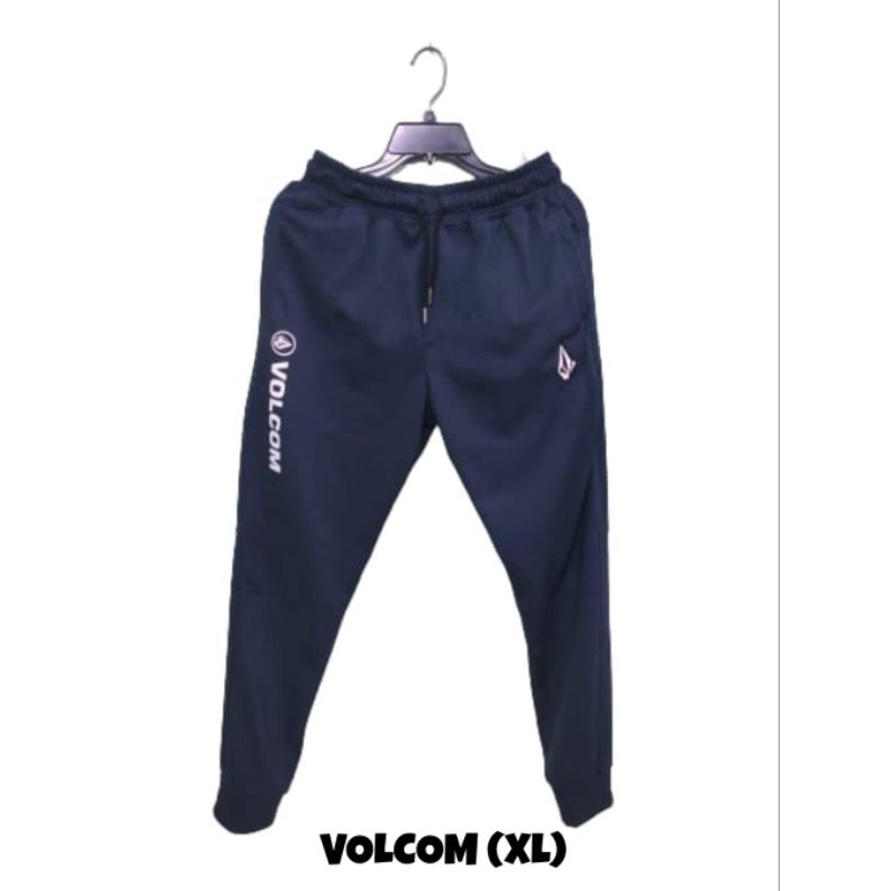 celana Volcom original