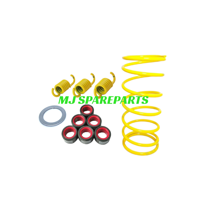 PAKET UPGRADE PER CVT ROLLER 1500RPM RACING VARIO KARBU VARIO 110 FI VARIO 110 ESP