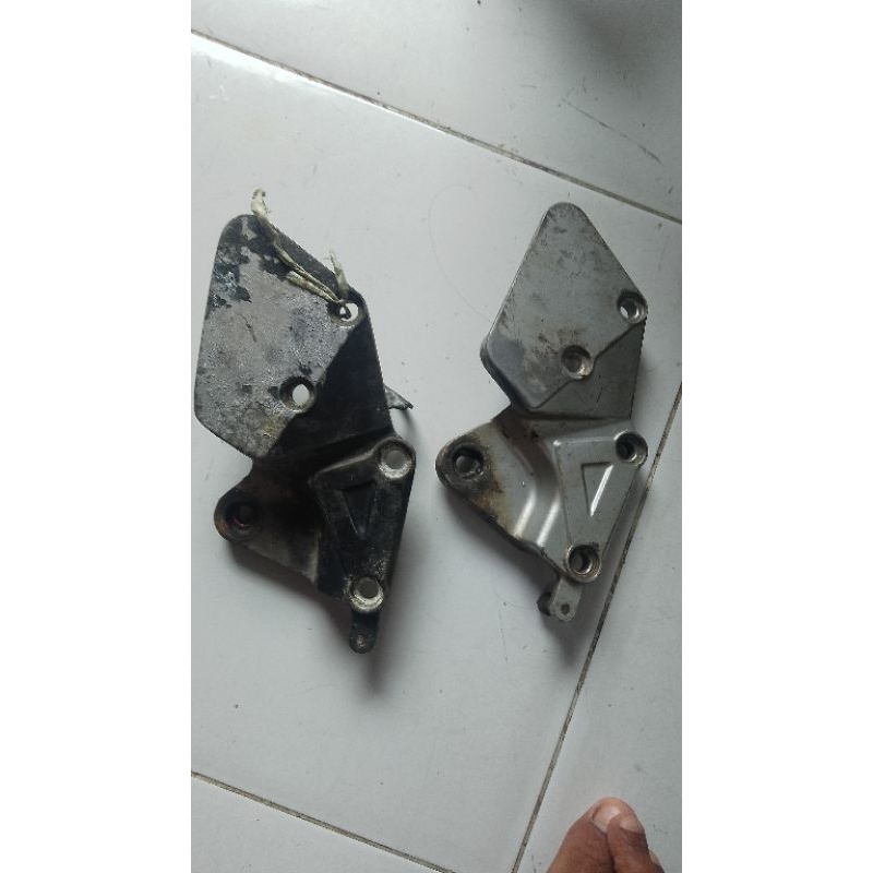 postep depan ninja RR new kanan aja