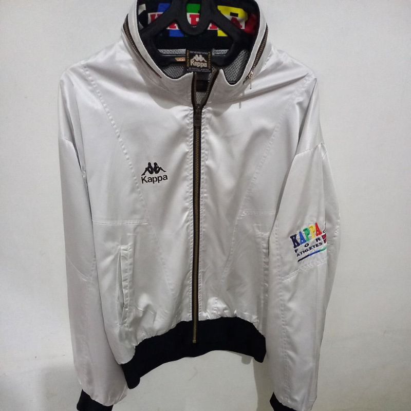 KAPPA 90' vintage