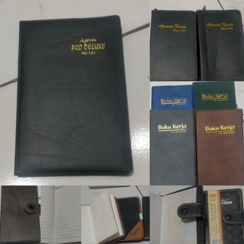 

ASP.Store Cuci Gudang Aneka Buku Agenda Note Book Kekinian Harga Grosir