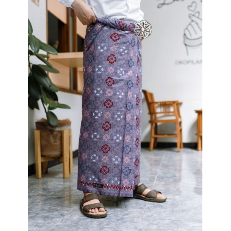 Sarung Batik Tulis Sarung Batik Pekalongan