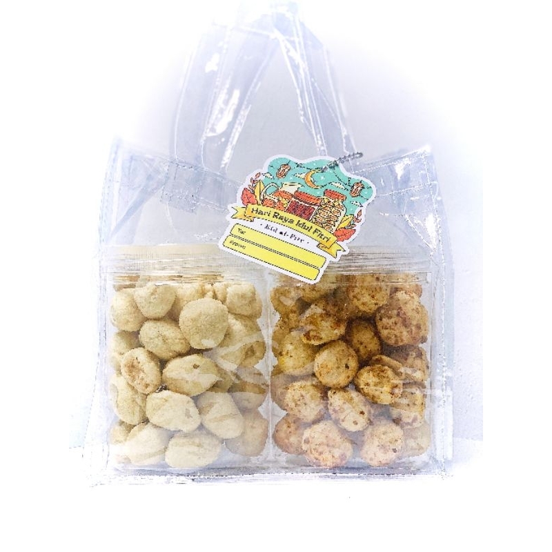 

PAKET HAMPERS BASRING