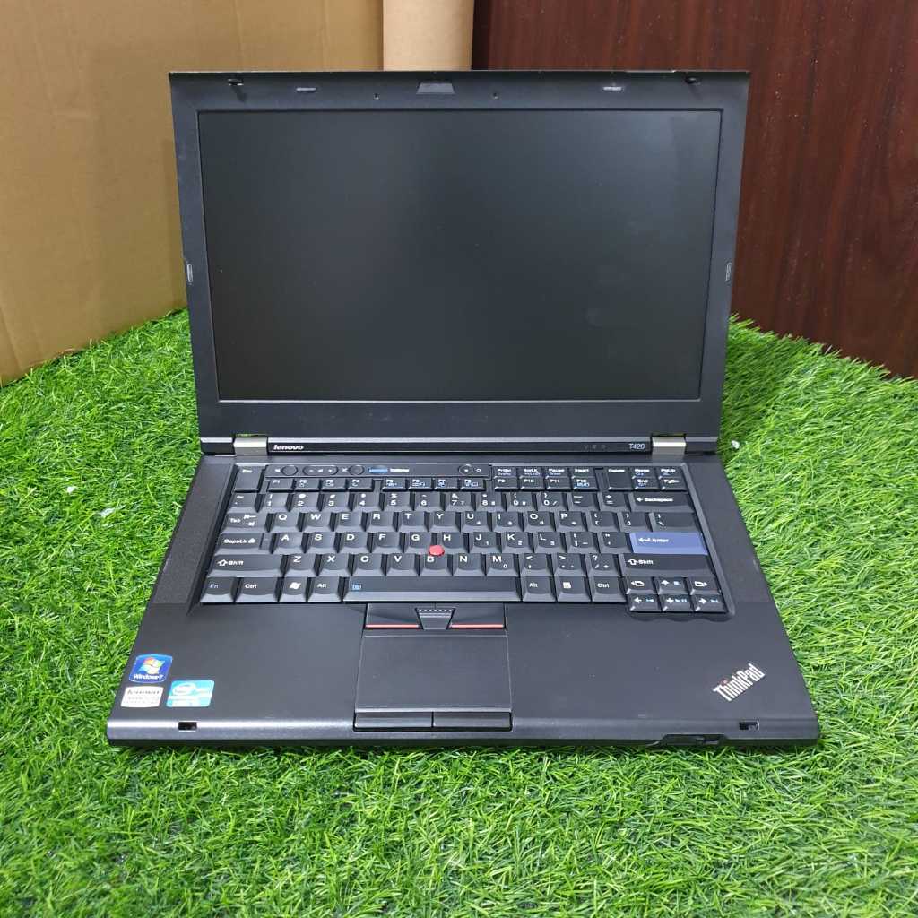 LENOVO THINKPAD T440P/T530/T430 Intel Core i5 GEN 3/4