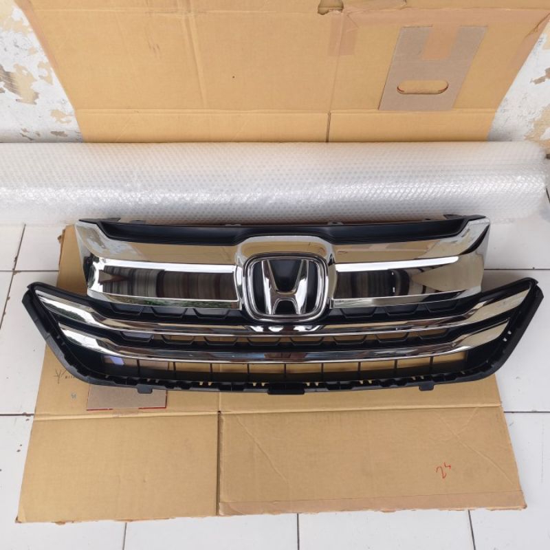 grill grille gril Honda brv 2019 2020 2021 original