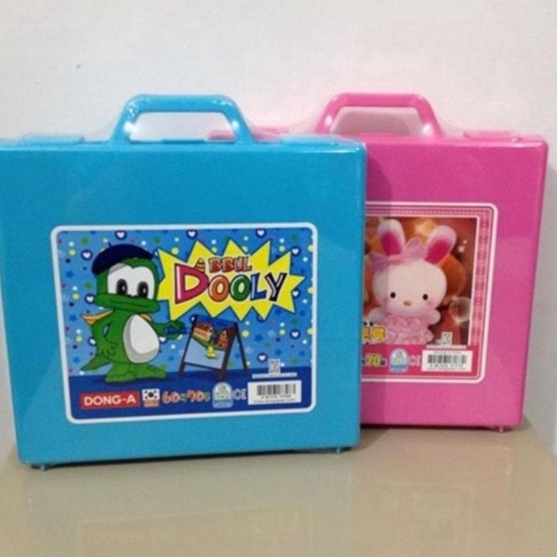 

Best product crayon dong a 7 warna made in korea REF